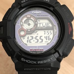 Casio G Shock